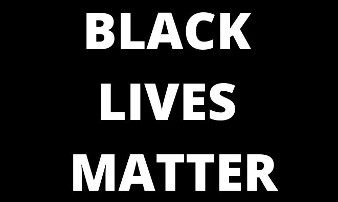 black lives matter 