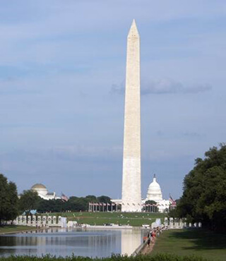 United States: Washington D.C. Internship