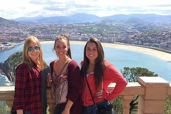 This Rollins Approved program allows students to immerse themselves in Spanish culture in the charming city of Oviedo near the northern coast of Spain. Students will study Spanish language, culture and other subjects in English at the University of Oviedo.