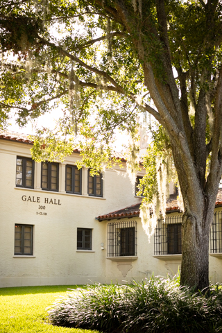 Gale Hall
