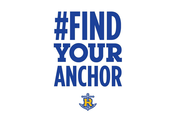 Find Your Anchor Logo