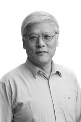 Yusheng Yao, Ph.D.