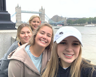 Students on CAPA London will live, study and intern in one of the world’s most exciting and cosmopolitan capitals.