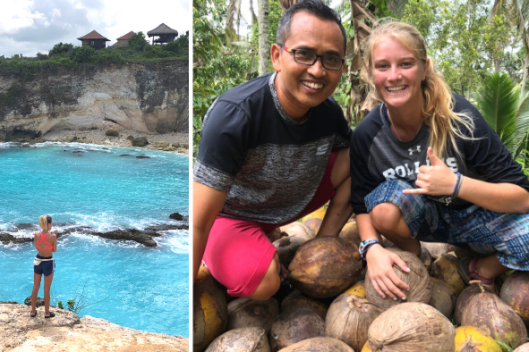 SIT features exceptional locations, cultural immersion, and deep local networks — making for an extraordinary, transformative study abroad experience.