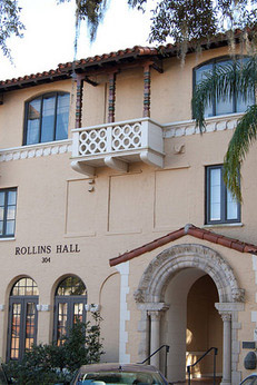 Rollins Hall