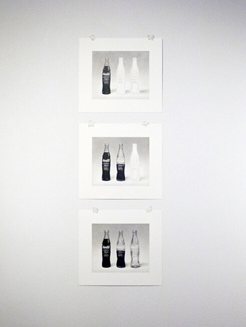  Formalizing Their Concept: Cildo Meireles' "Insertions Into Ideological Circuits: Coca Cola Project" 1970