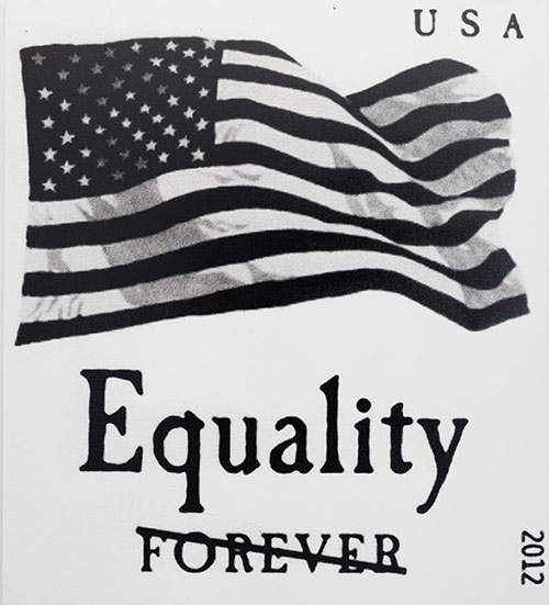 Equality Forever