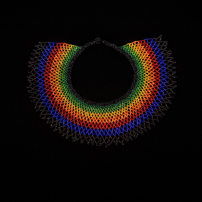 Pride Collar (2016)
