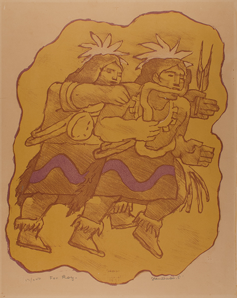 Hopi Snake Dance