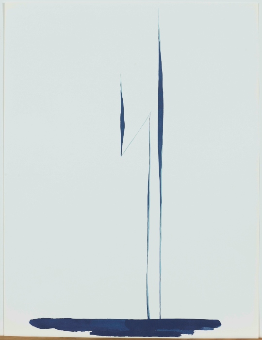Blue Lines (1916)