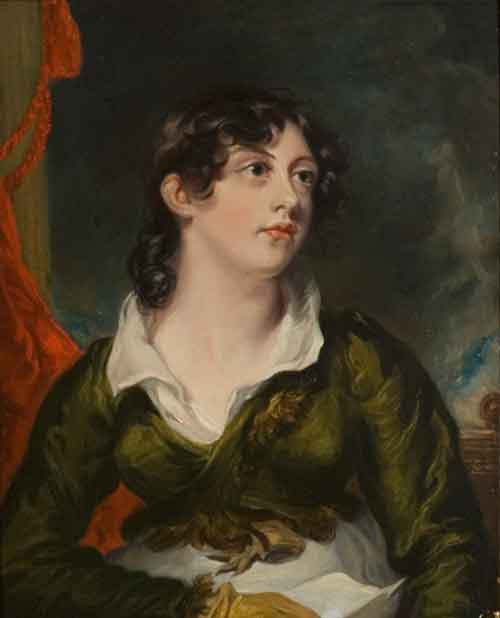 Catherine Capell-Coningsby (née Stephens), Countess of Essex