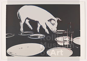 Fiesta Pig
