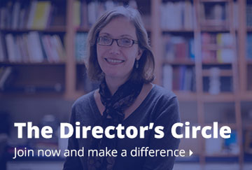 Join the Director's Circle