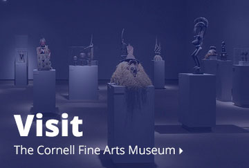 Visit the Cornell Fine Arts Museum
