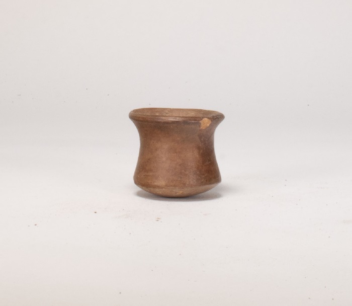 Miniature vessel