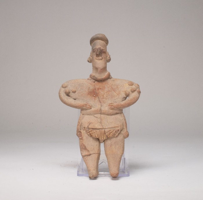 Standing Figure with loin cloth